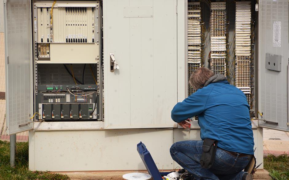 électricien Le Raincy
