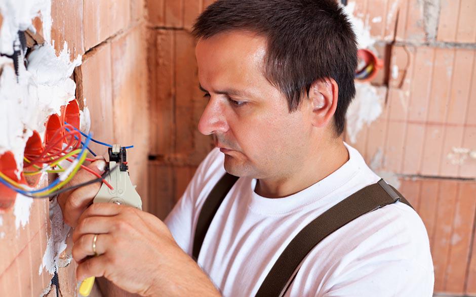 installateur électricien Mouy