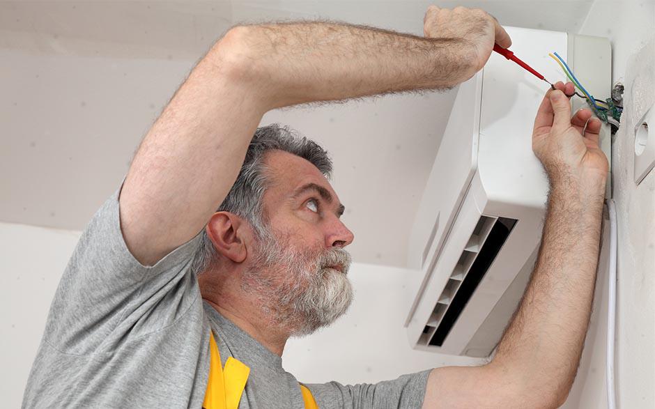 mon électricien Villeparisis